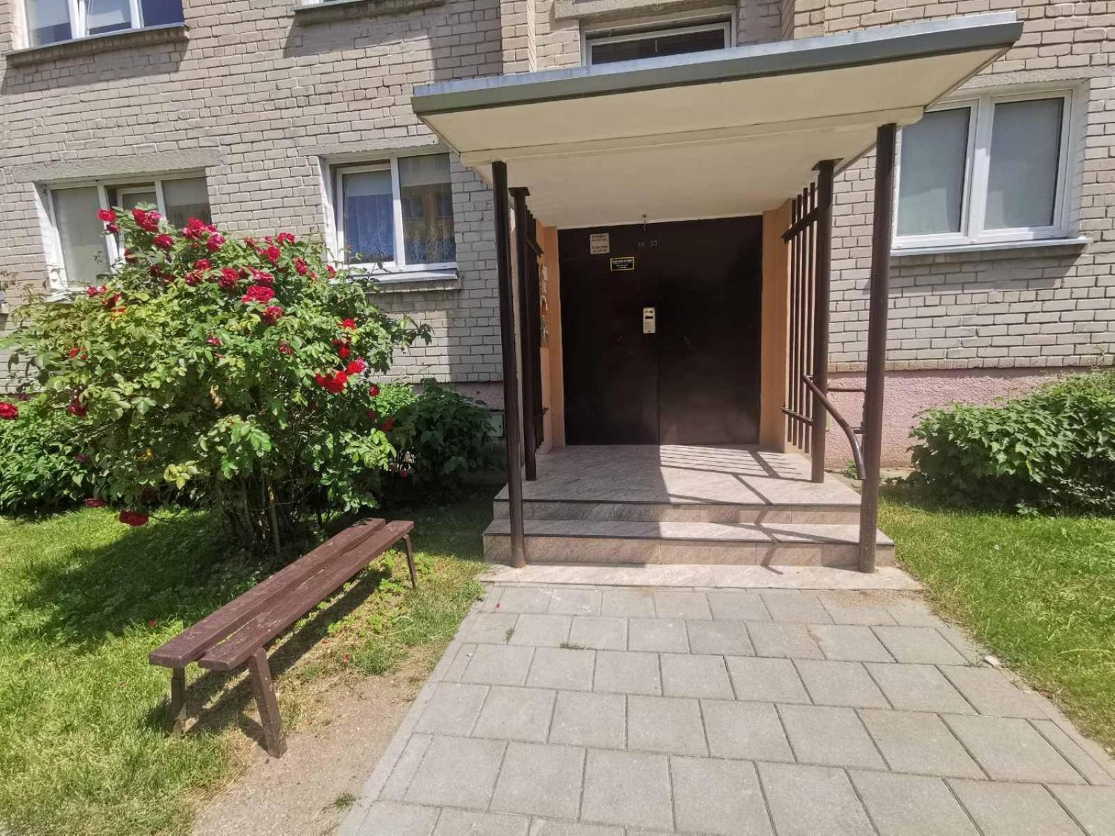 Modern Studio Baltijos, Self-Check-In, Free Parking Klaipėda Kültér fotó